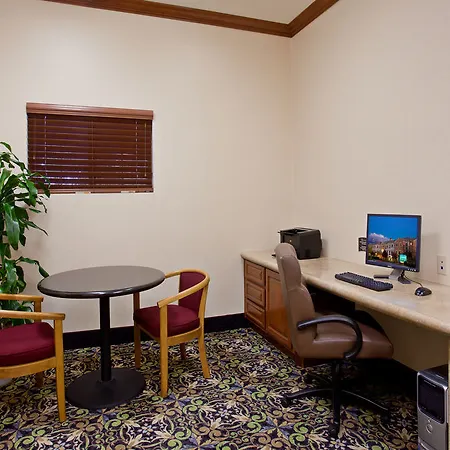 Staybridge Suites Irvine East/Lake Forest By Ihg 