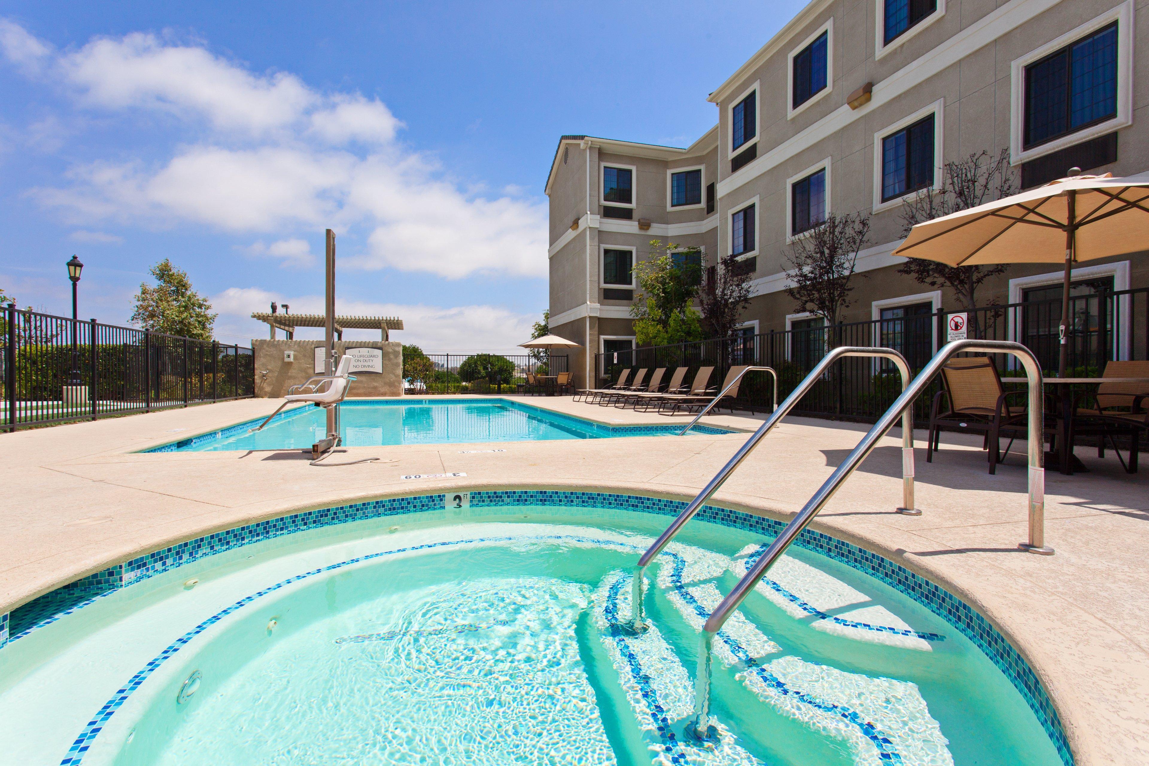 Staybridge Irvine East/lake Forest By Ihg