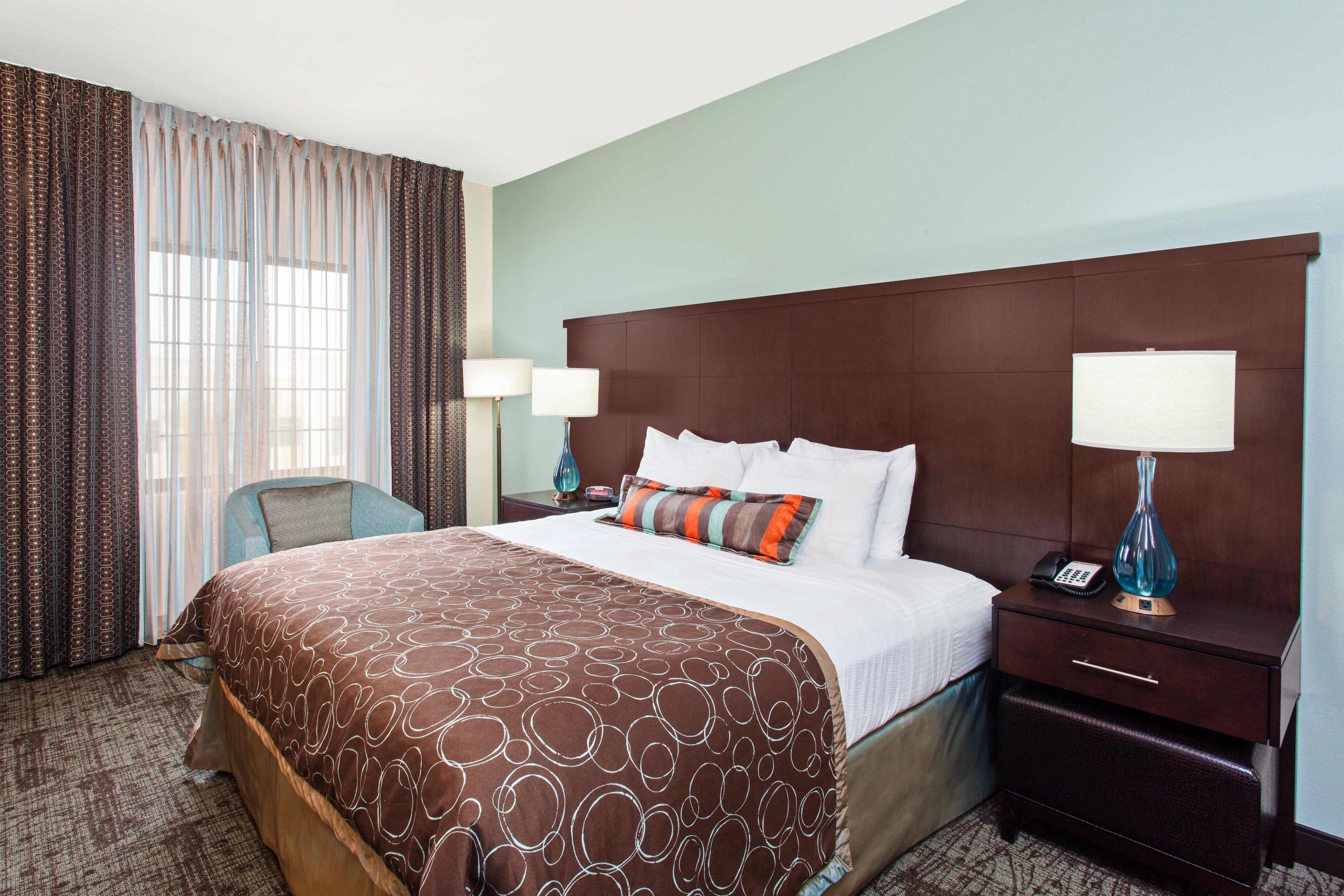 Staybridge Irvine East/lake Forest By Ihg 2* Lake Forest