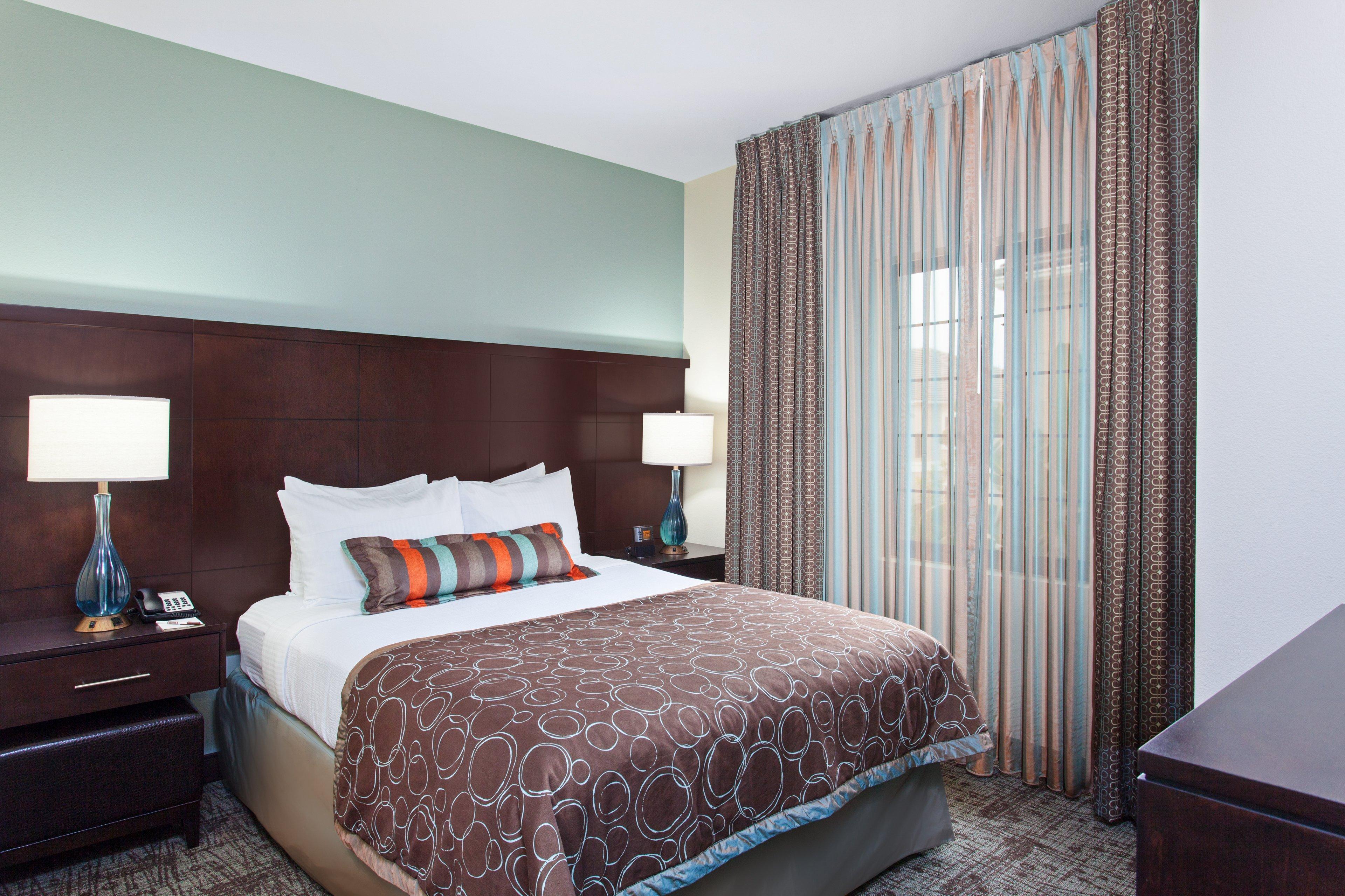 Staybridge Irvine East/lake Forest By Ihg Hotel Lake Forest