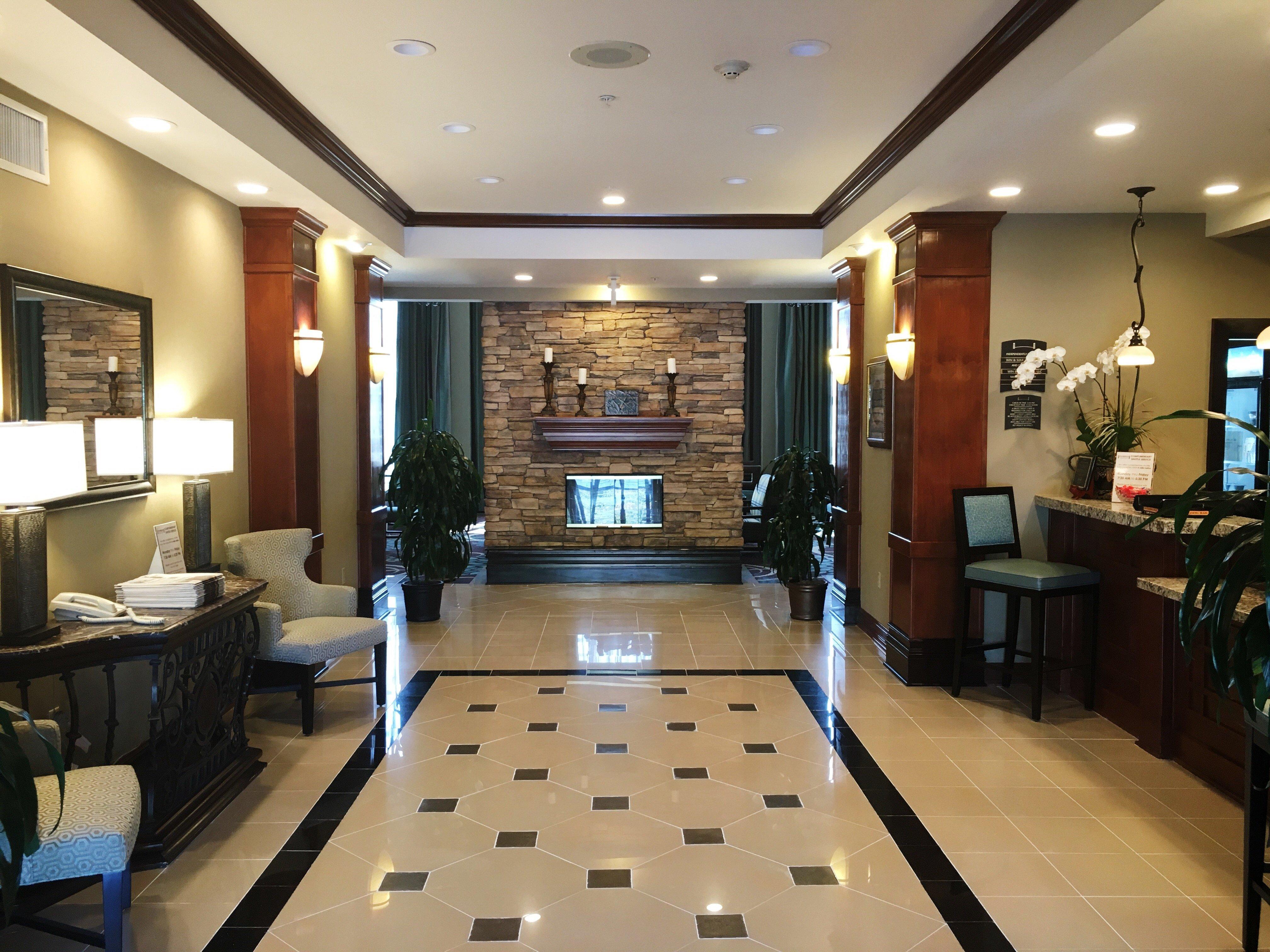 Staybridge Irvine East/lake Forest By Ihg 2*