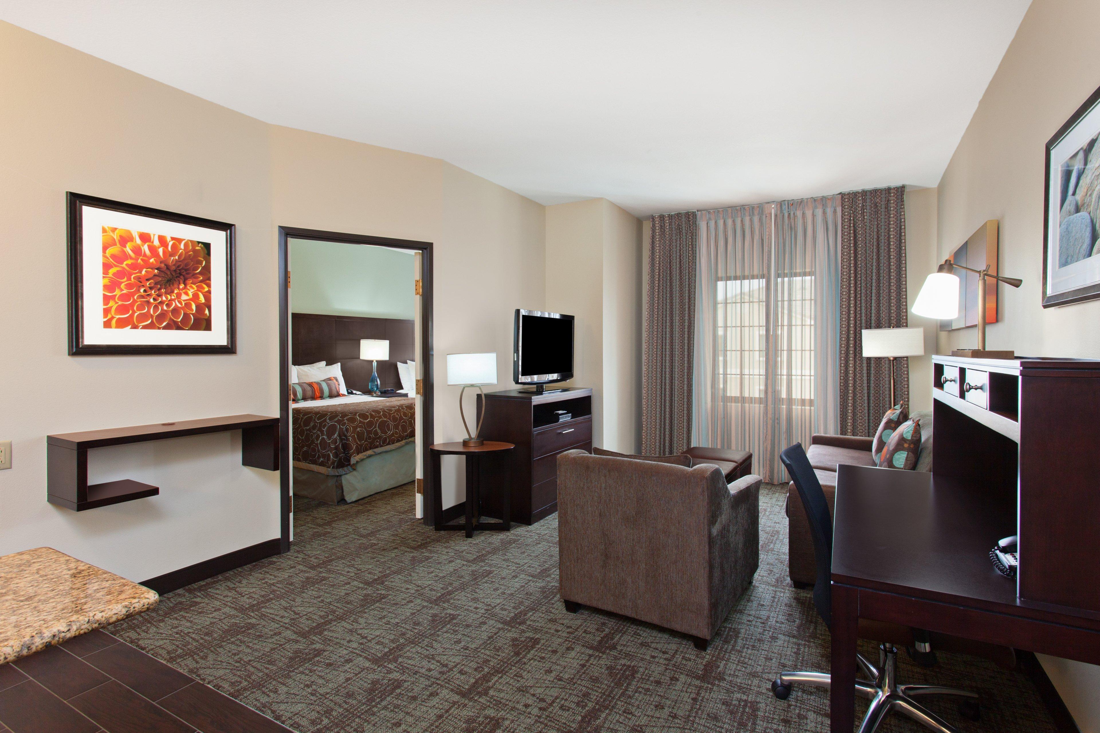 Hotel Staybridge Irvine East/lake Forest By Ihg