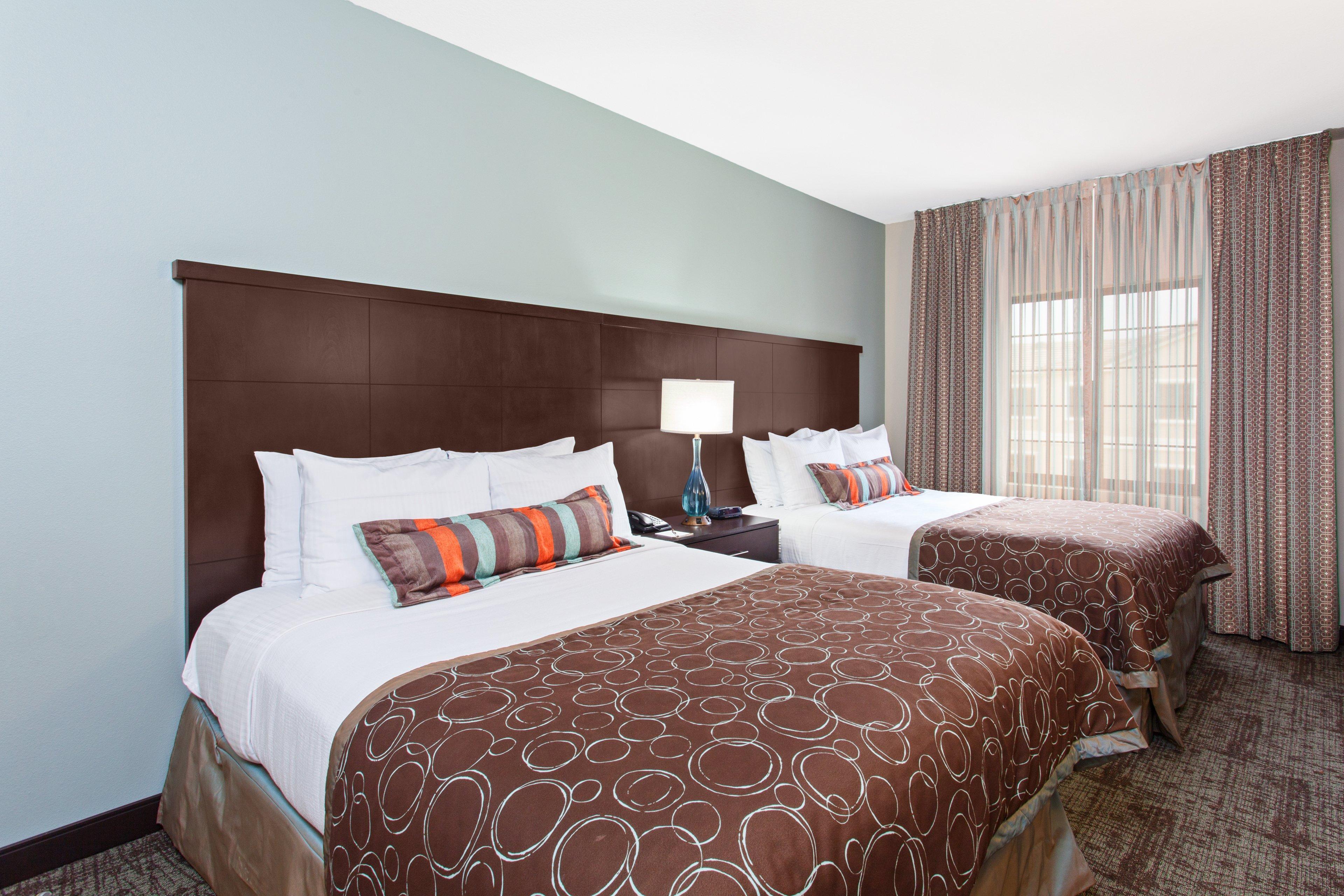 Staybridge Irvine East/lake Forest By Ihg Hotel 2*