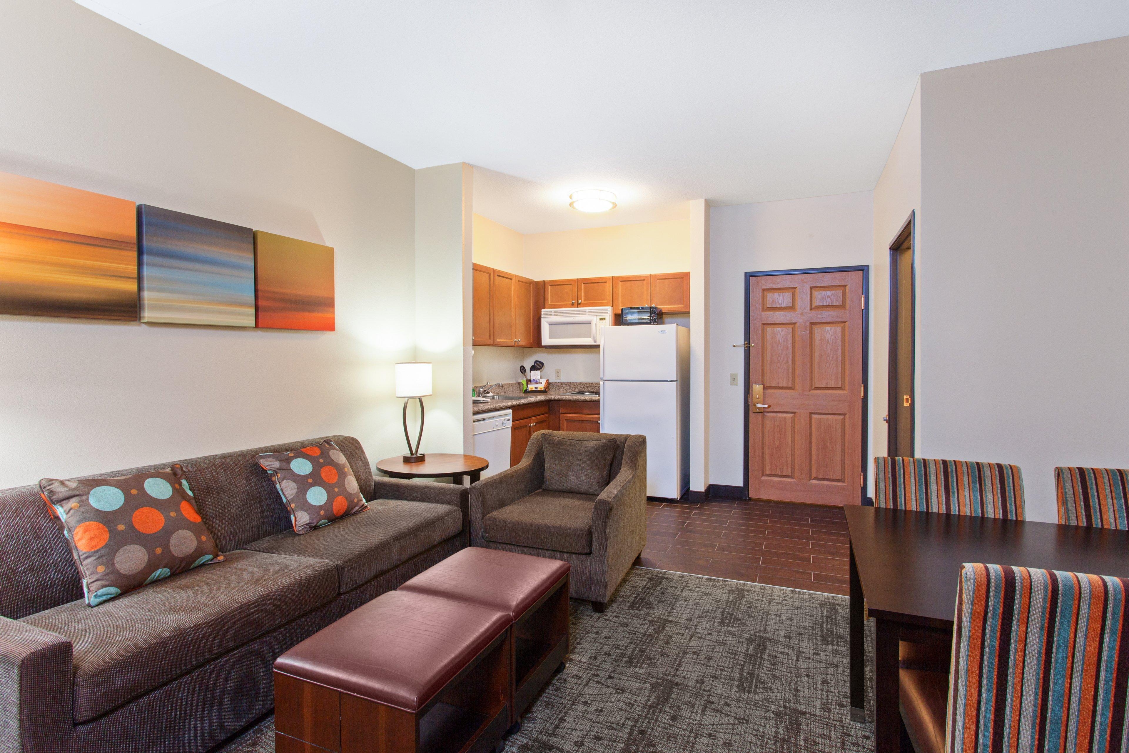 Staybridge Irvine East/lake Forest By Ihg Lake Forest