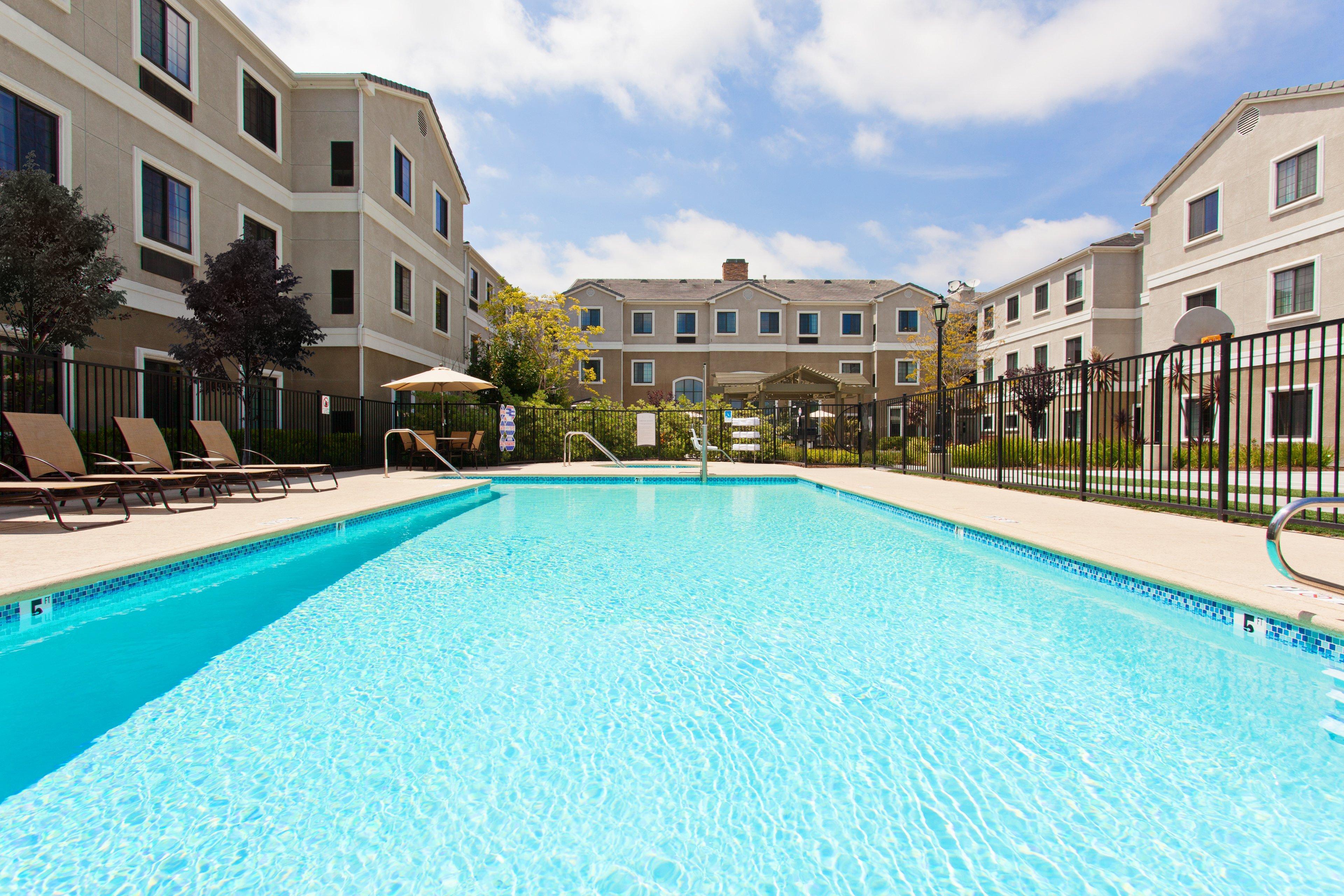 Staybridge Irvine East/lake Forest By Ihg