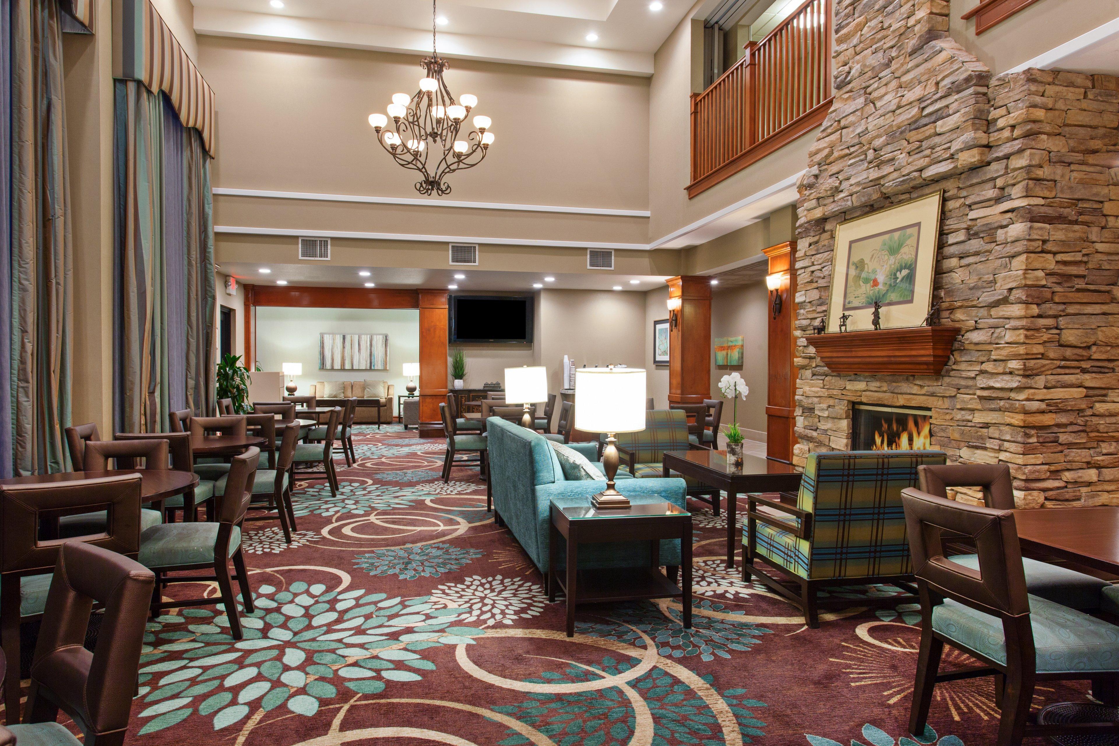 Staybridge Irvine East/lake Forest By Ihg Hotel Lake Forest