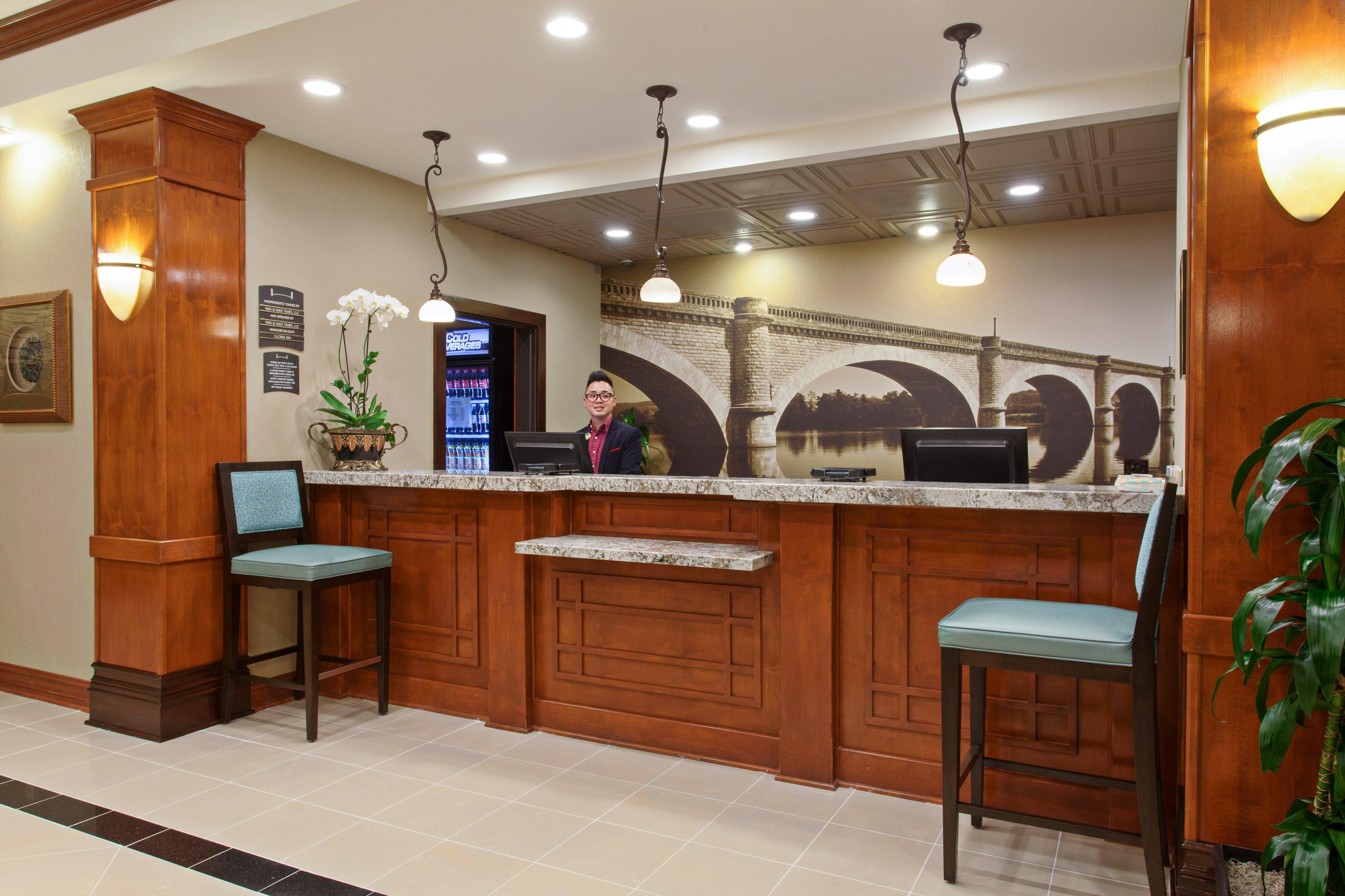 Staybridge Irvine East/lake Forest By Ihg Hotel Lake Forest