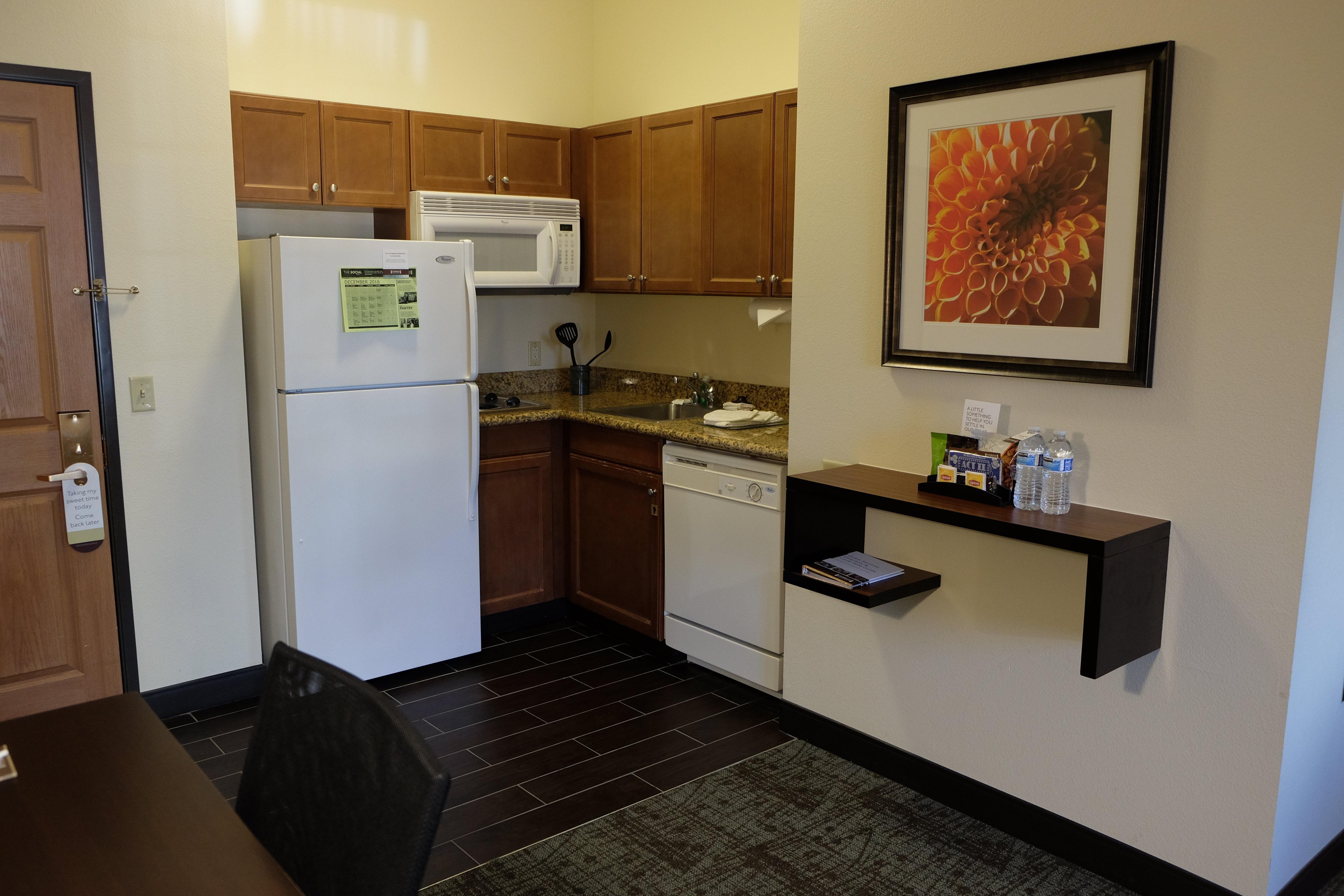 Hotel Staybridge Irvine East/lake Forest By Ihg 2*