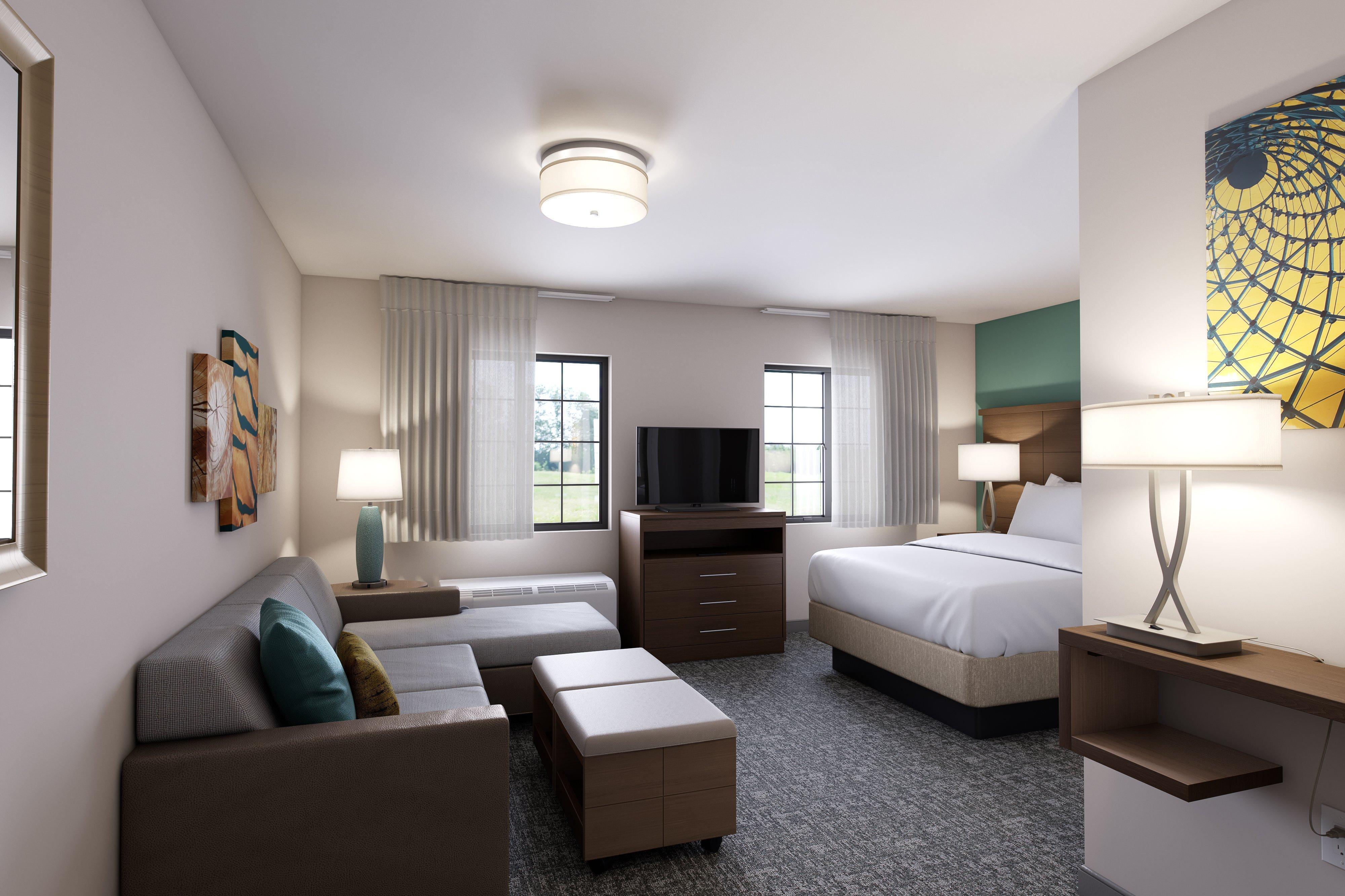 Staybridge Irvine East/lake Forest By Ihg Hotel Lake Forest