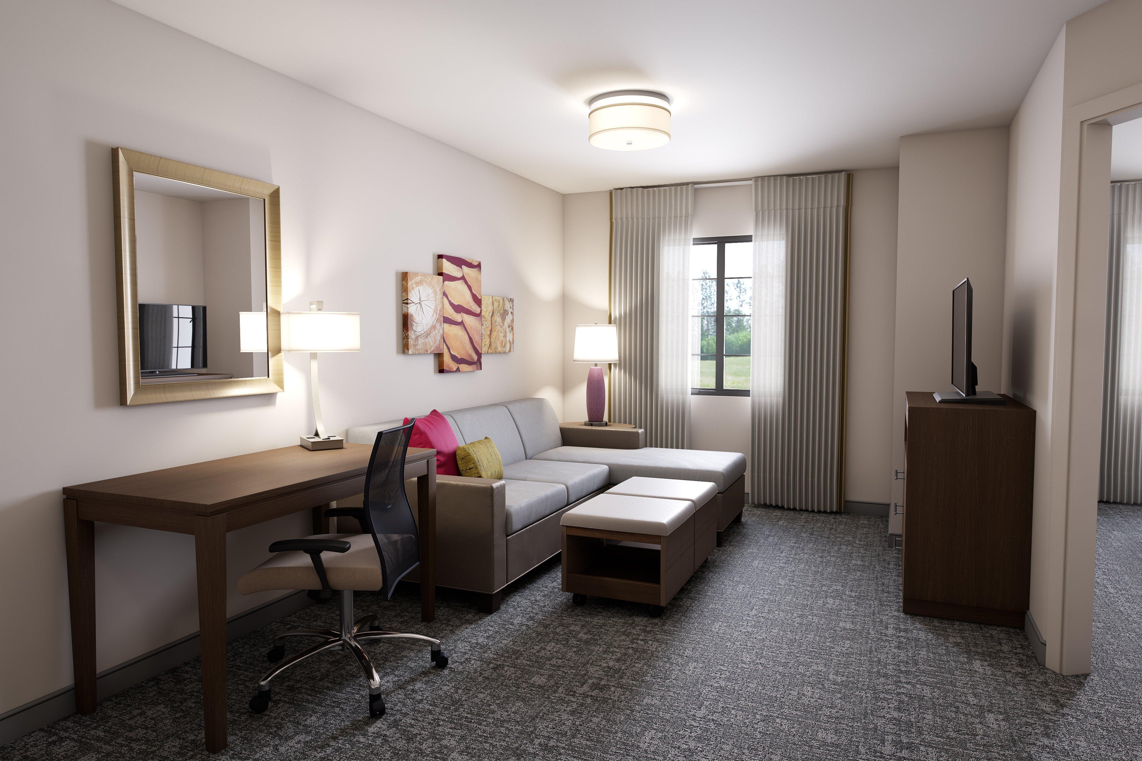 Staybridge Irvine East/lake Forest By Ihg