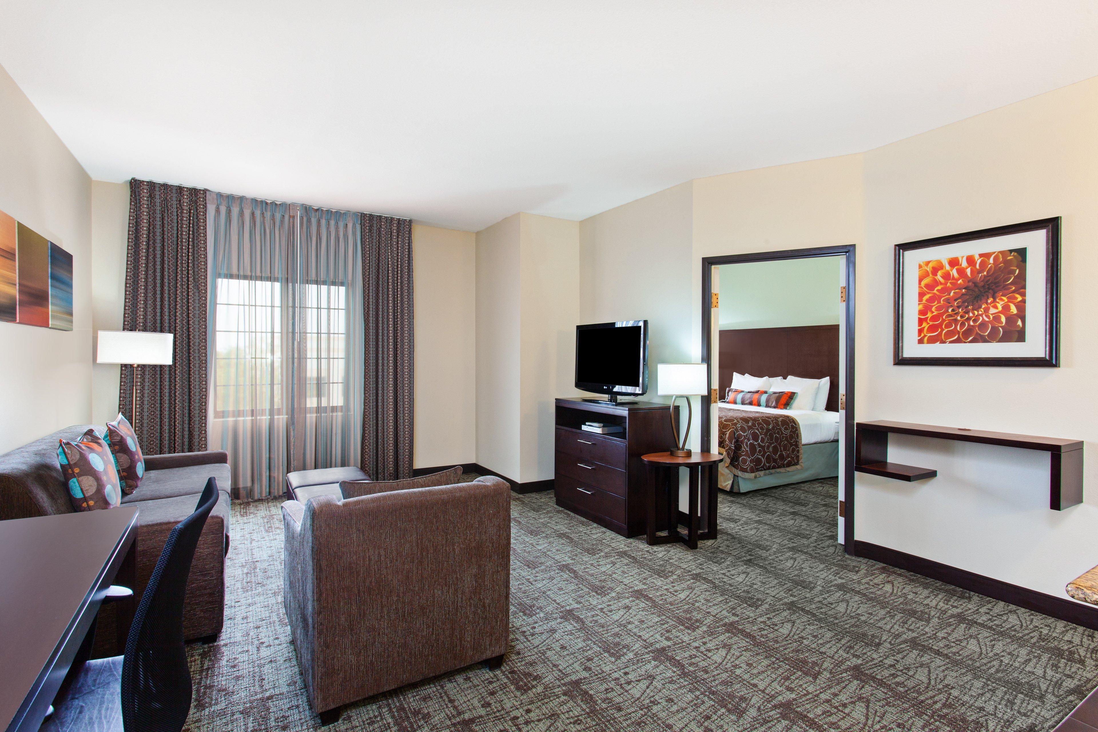 Staybridge Irvine East/lake Forest By Ihg 2* Lake Forest