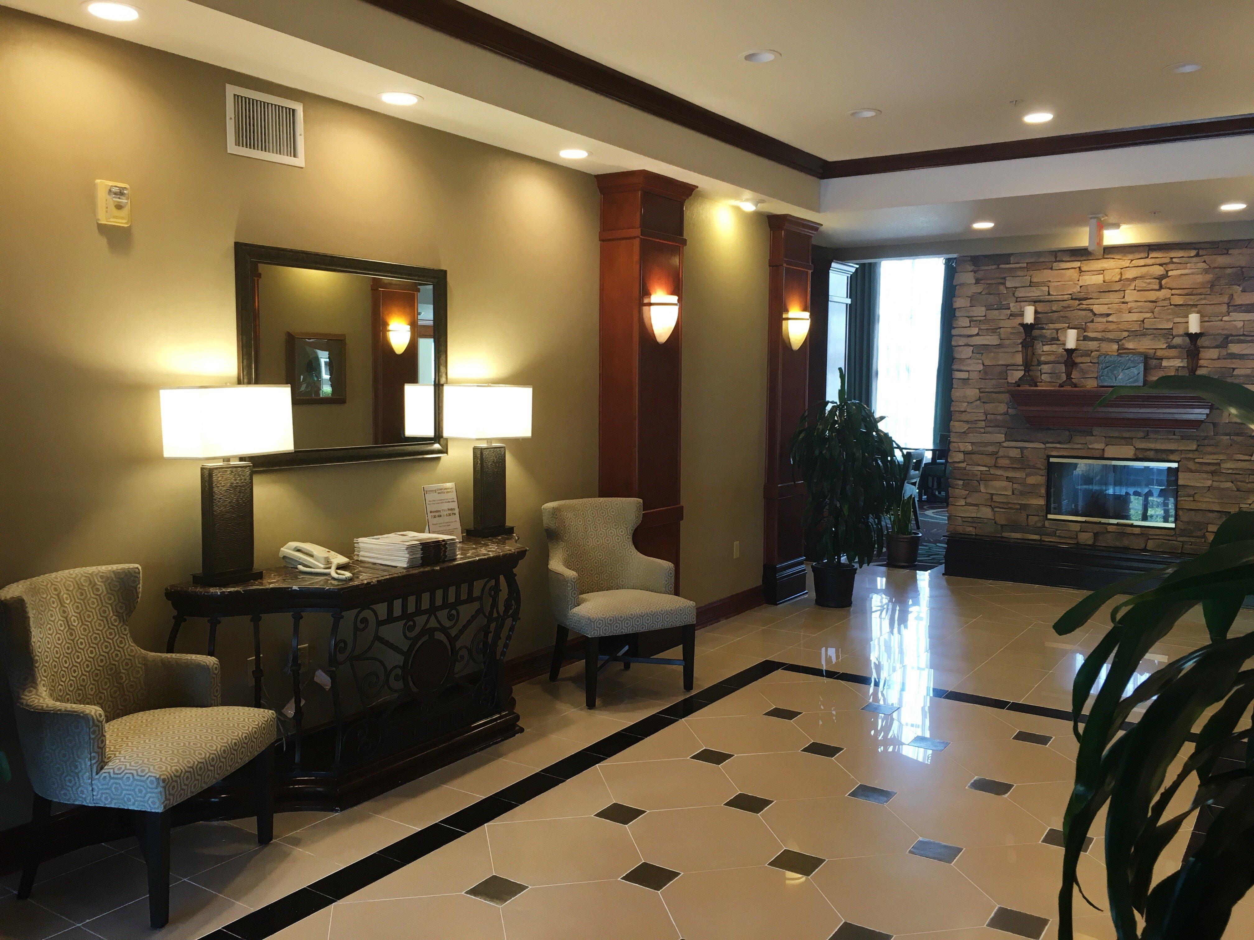 Hotel Staybridge Irvine East/lake Forest By Ihg 2*