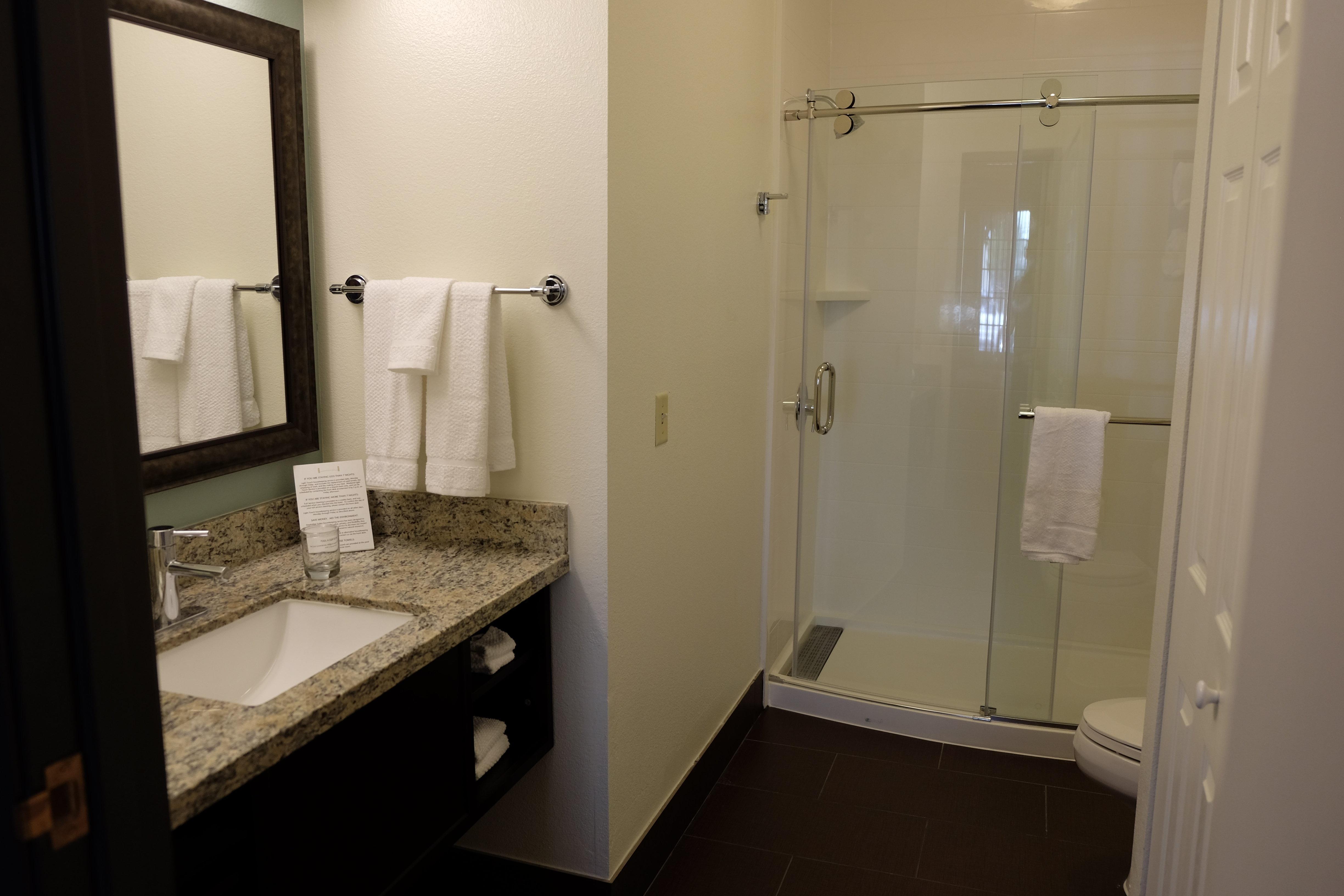 Staybridge Irvine East/lake Forest By Ihg 2* Lake Forest