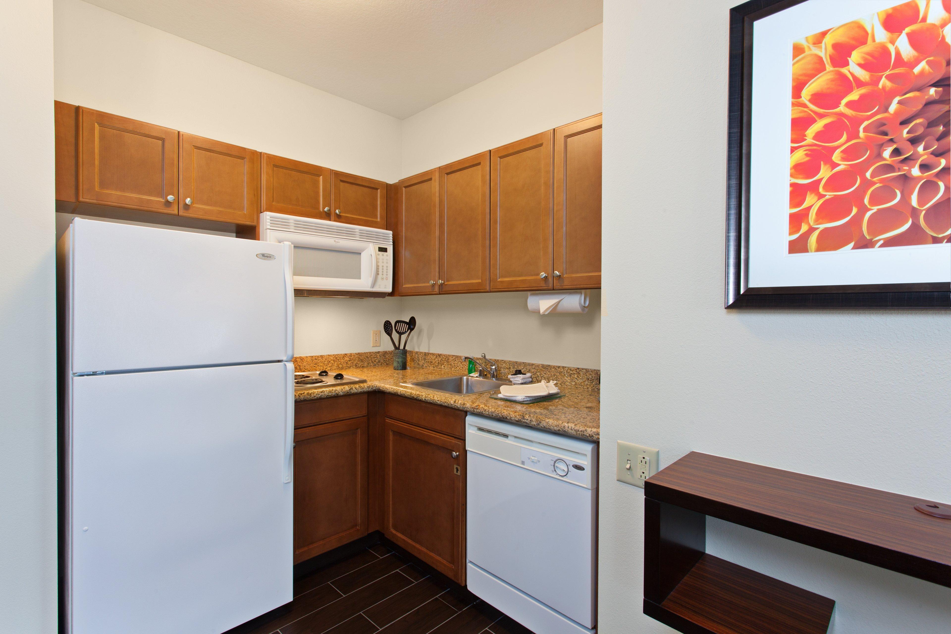 Hotel Staybridge Irvine East/lake Forest By Ihg Lake Forest