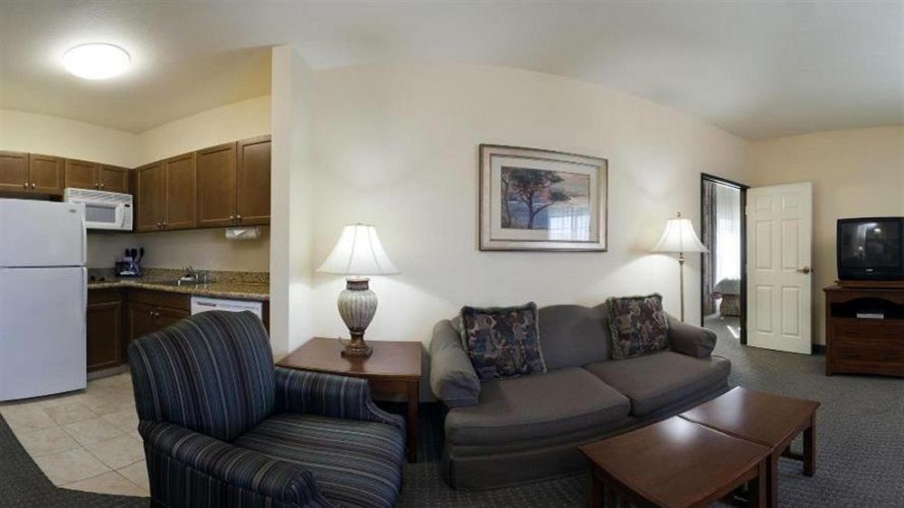 Hotel Staybridge Irvine East/lake Forest By Ihg Lake Forest