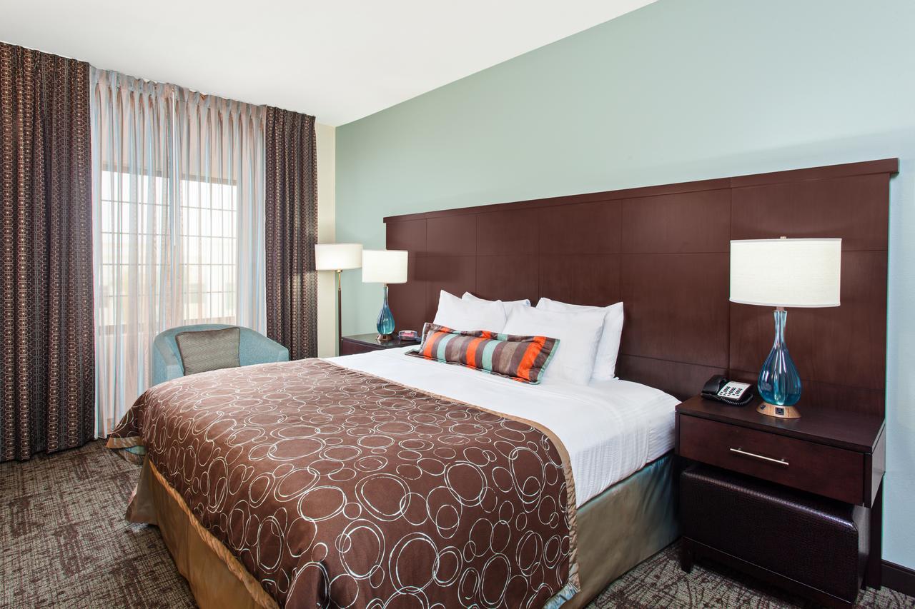 Staybridge Irvine East/lake Forest By Ihg Hotel 2*