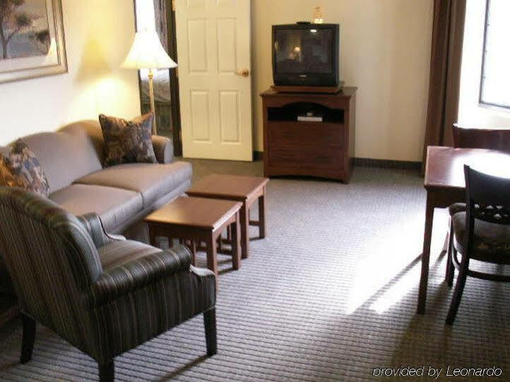 Hotel Staybridge Irvine East/lake Forest By Ihg Lake Forest