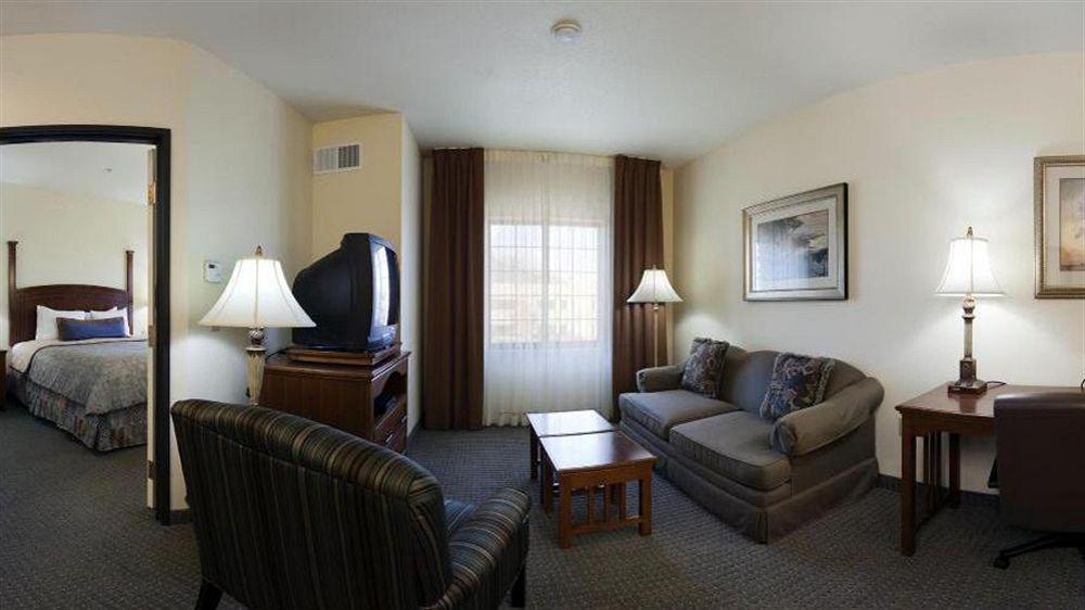 Hotel Staybridge Irvine East/lake Forest By Ihg Lake Forest