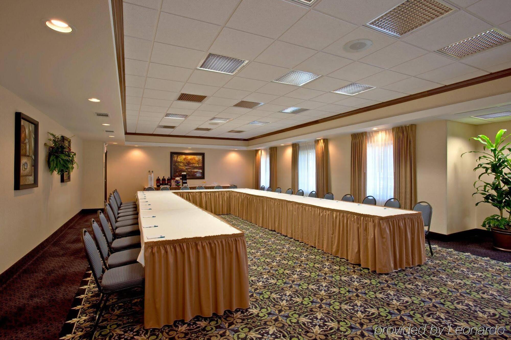 Hotel Staybridge Irvine East/lake Forest By Ihg