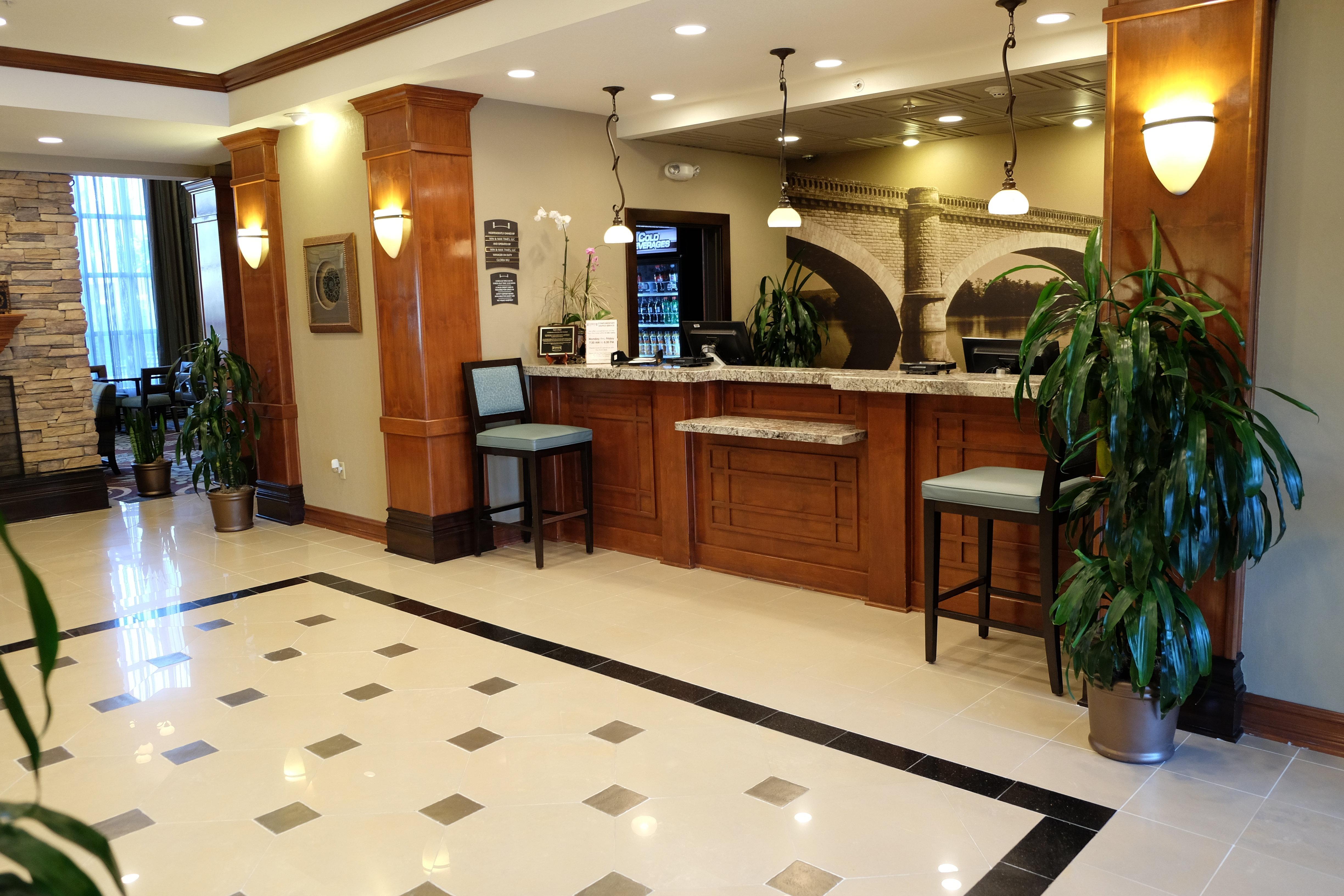 Hotel Staybridge Irvine East/lake Forest By Ihg 2*