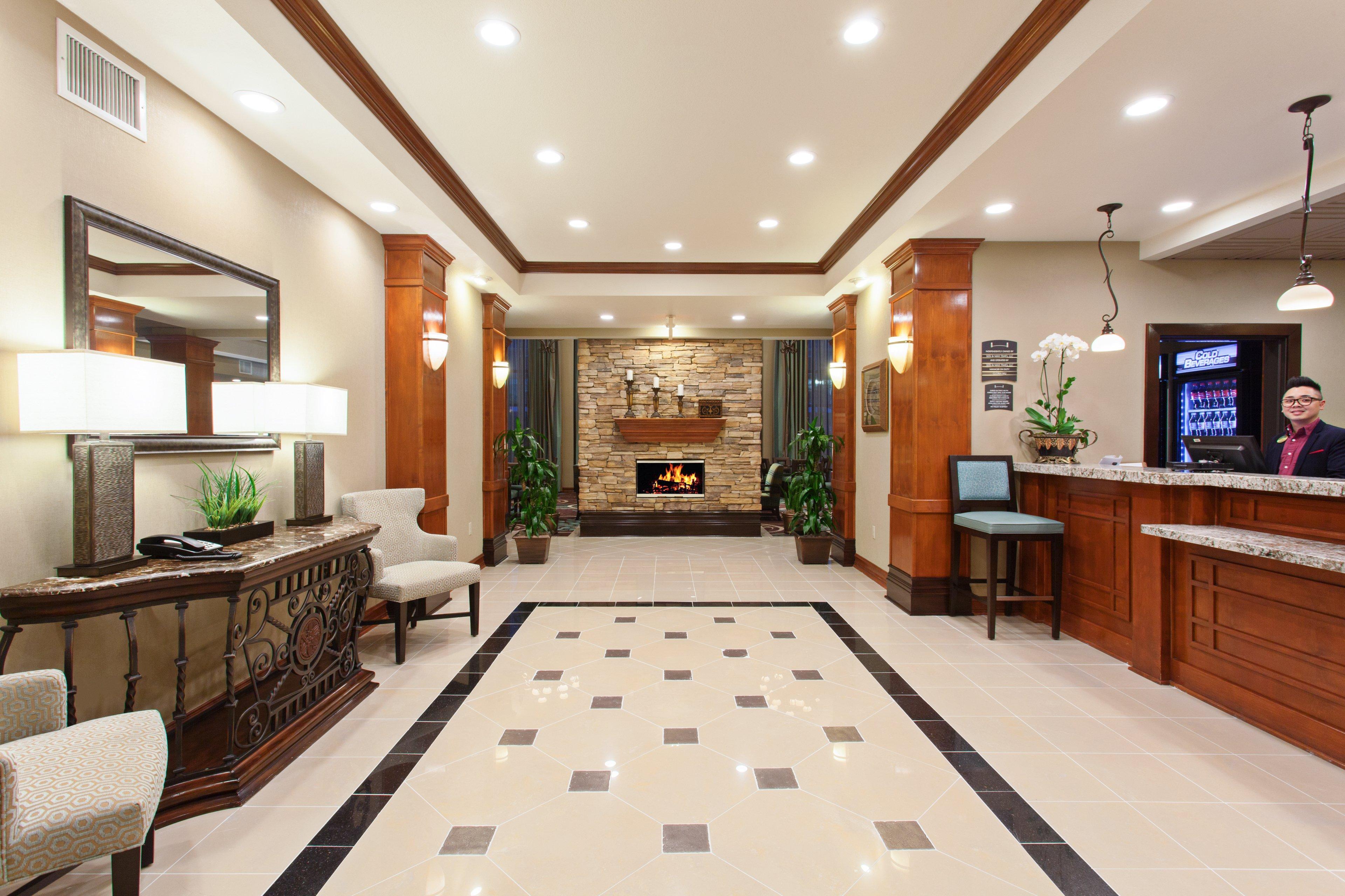 Staybridge Irvine East/lake Forest By Ihg 2* Lake Forest