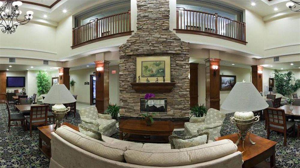 Hotel Staybridge Irvine East/lake Forest By Ihg